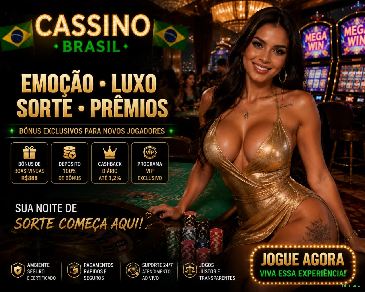 hhhjogo Pagamentos PIX