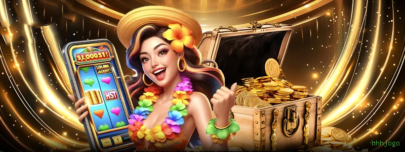 Dicas de Slots hhhjogo